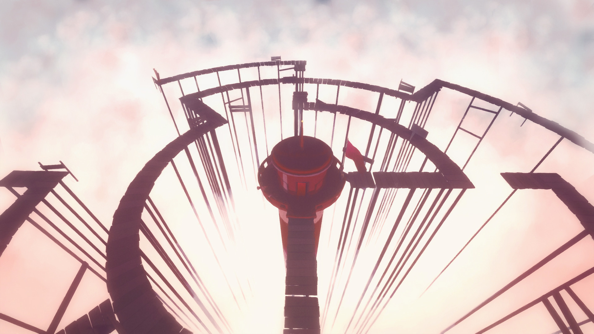 Скриншот: Summertime Madness