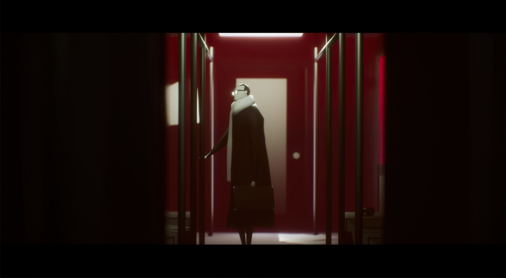 Скриншот 11: The Plane Effect