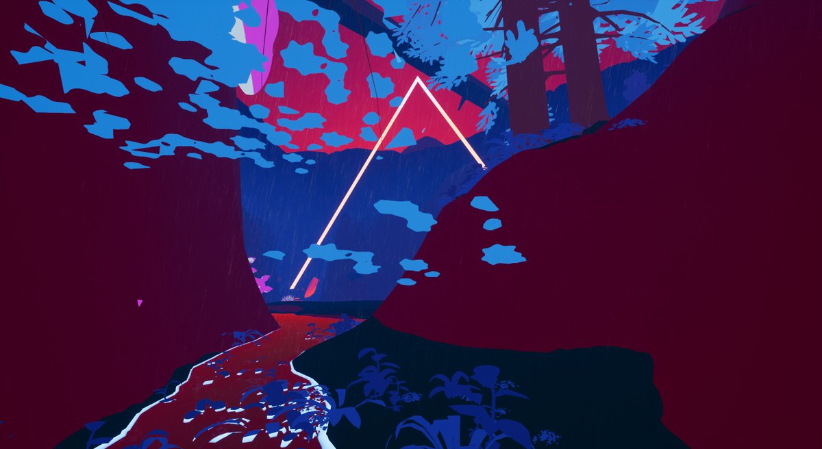 Скриншот 9: Shape of the World