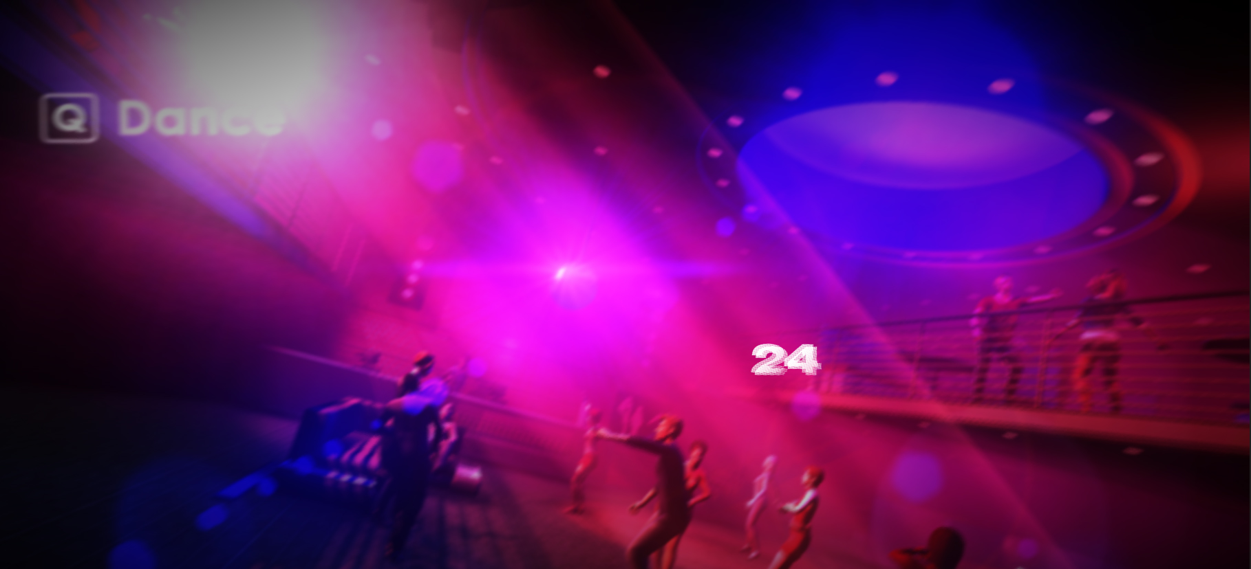 Скриншот: 4PM