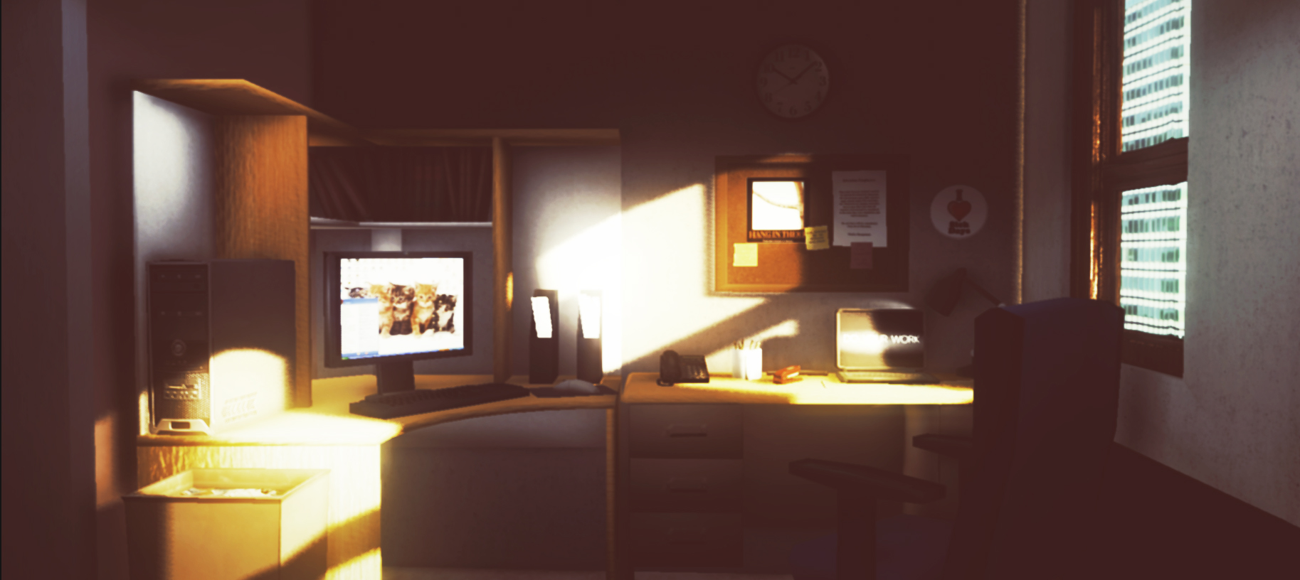 Скриншот: 4PM