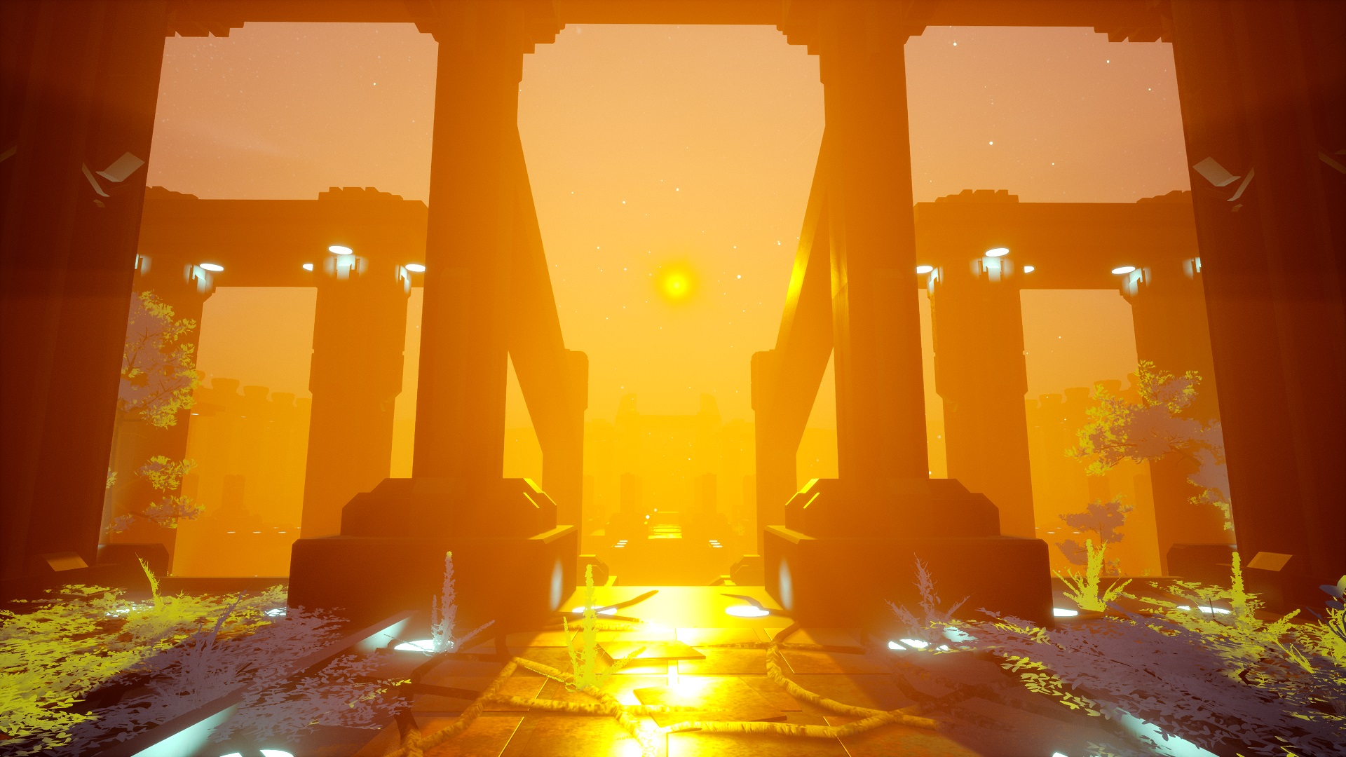 Скриншот: Epitasis