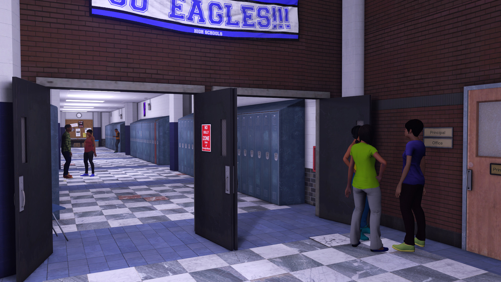 Скриншот 11: We Are Chicago