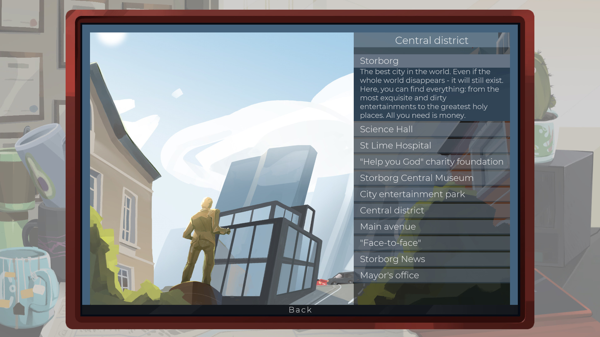 Скриншот 6: Amazing Superhero Squad