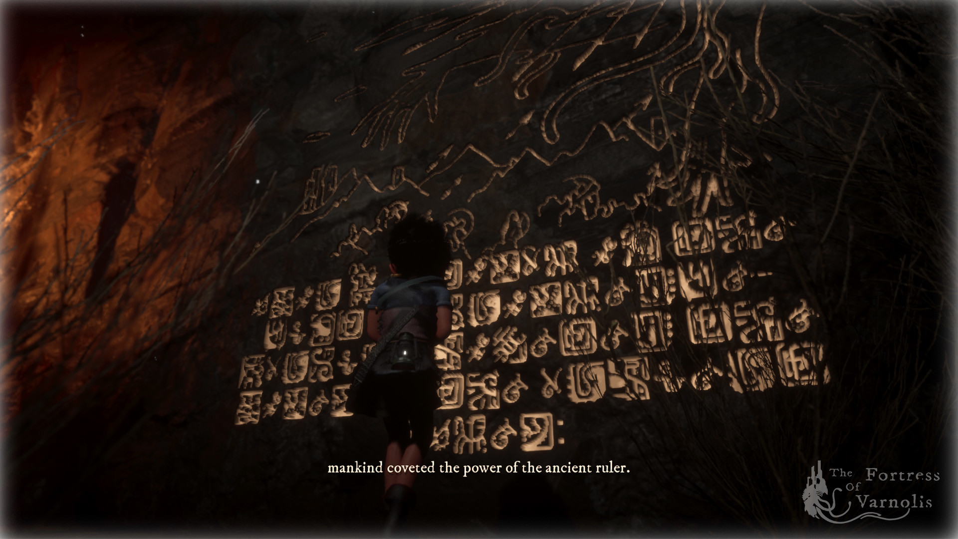 Скриншот 12: The Fortress of Varnolis