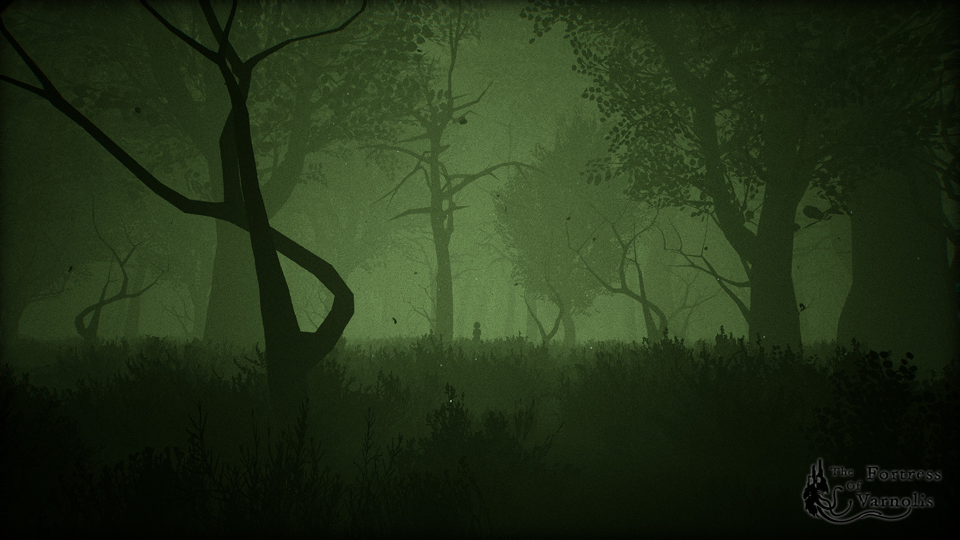 Скриншот 15: The Fortress of Varnolis