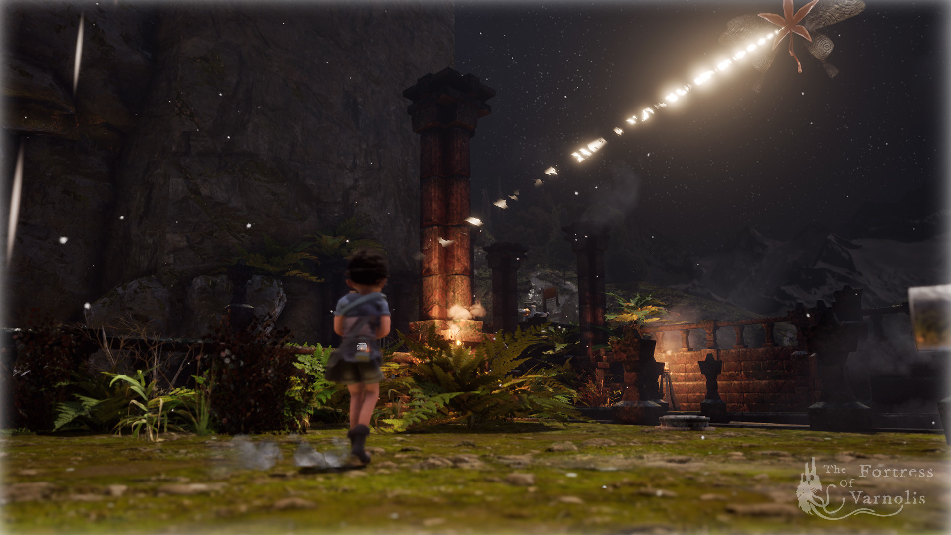 Скриншот 30: The Fortress of Varnolis