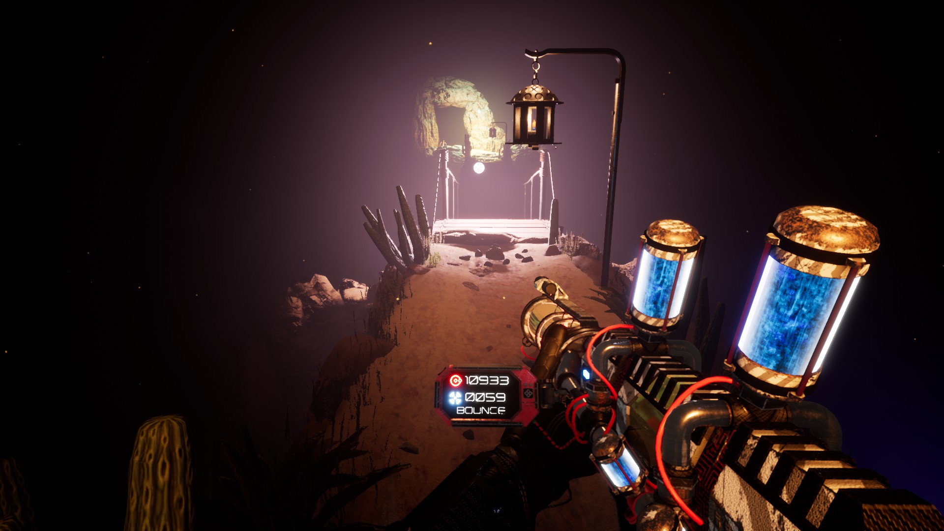 Скриншот 11: Photonic Distress