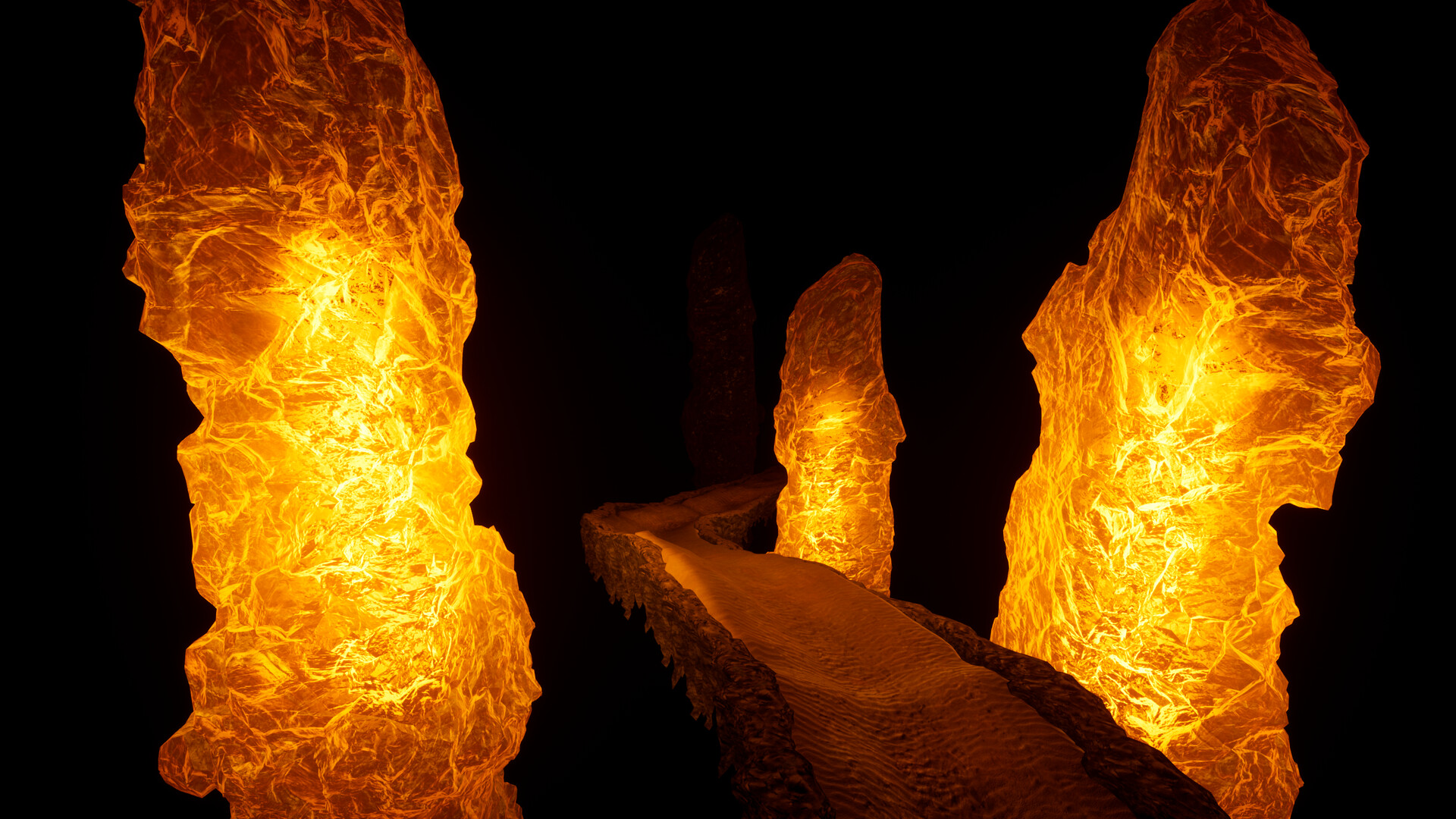 Скриншот: Photonic Distress