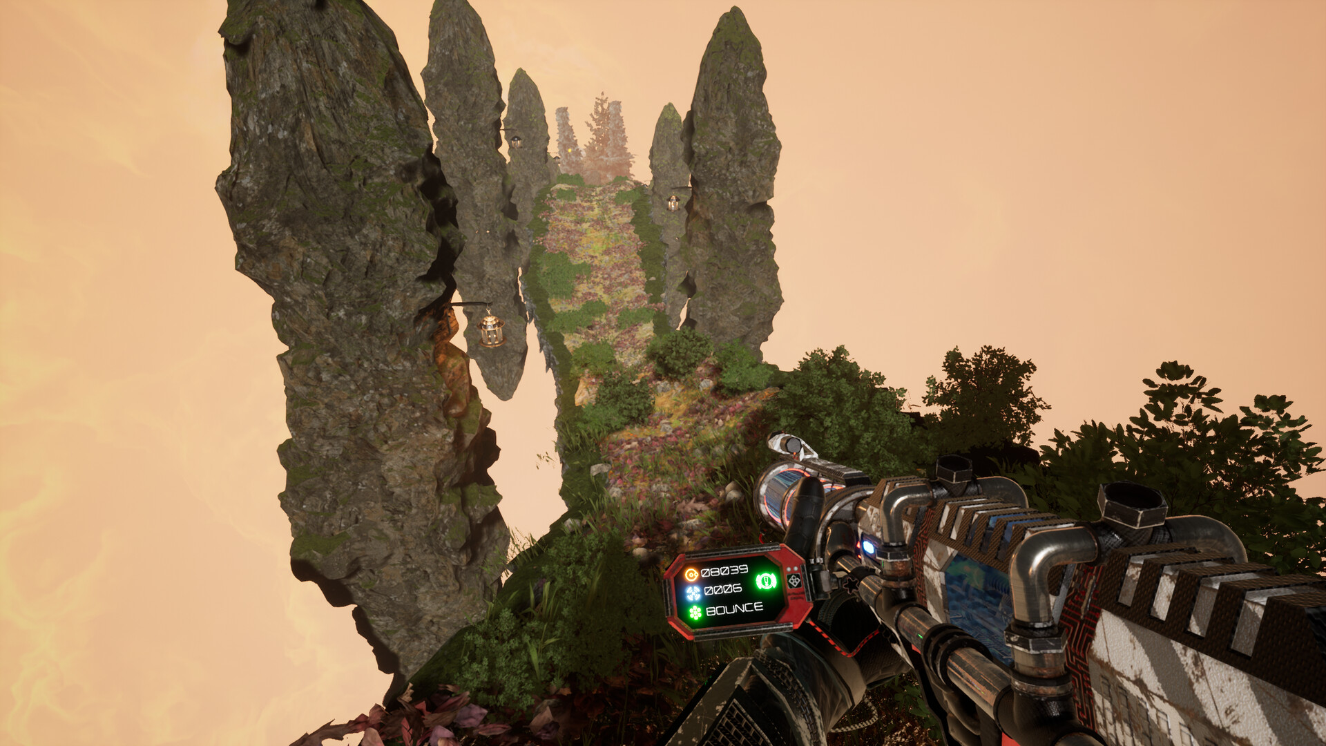 Скриншот 6: Photonic Distress