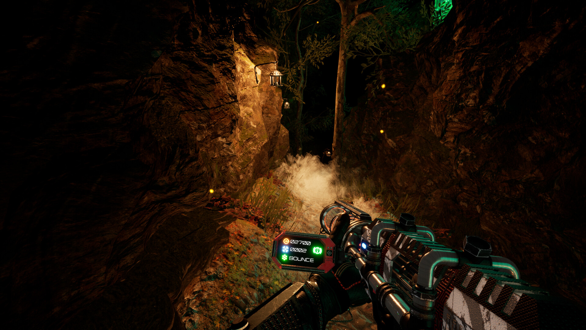 Скриншот 7: Photonic Distress