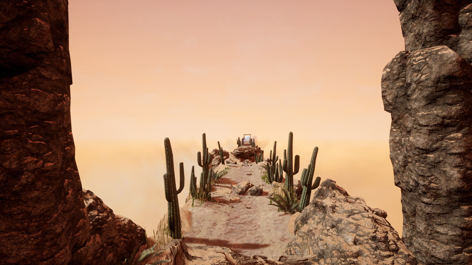 Скриншот 9: Photonic Distress