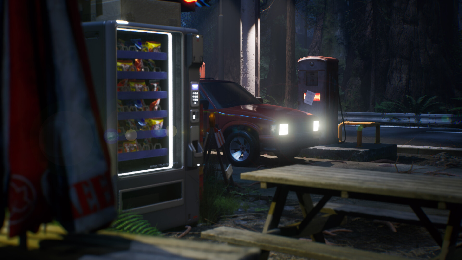 Скриншот 11: Who is Abby