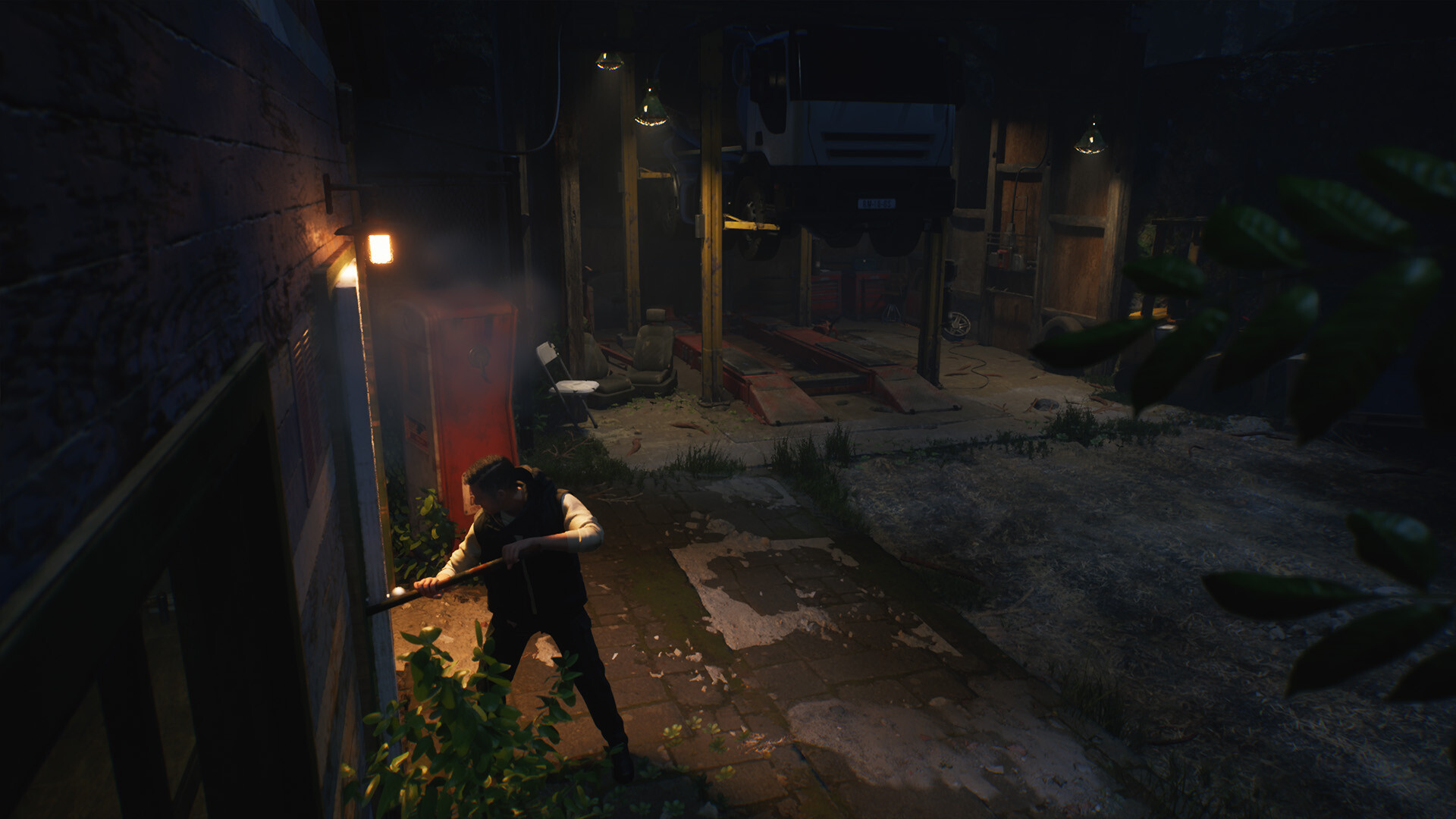 Скриншот 14: Who is Abby