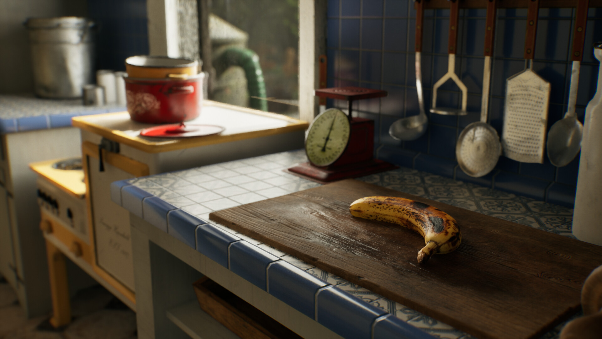 Скриншот 15: Who is Abby