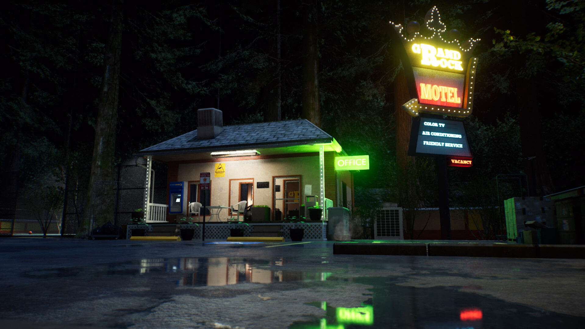 Скриншот 16: Who is Abby