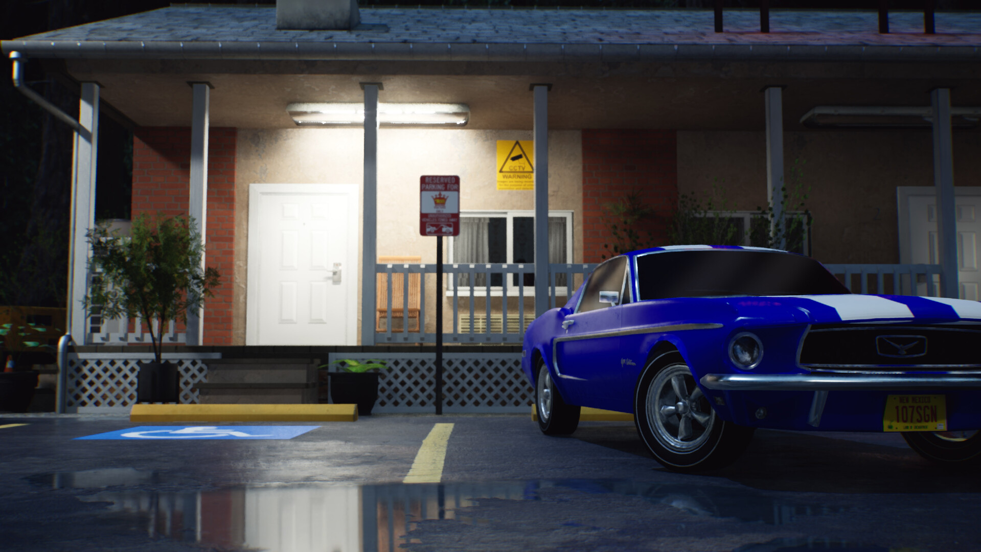 Скриншот 17: Who is Abby