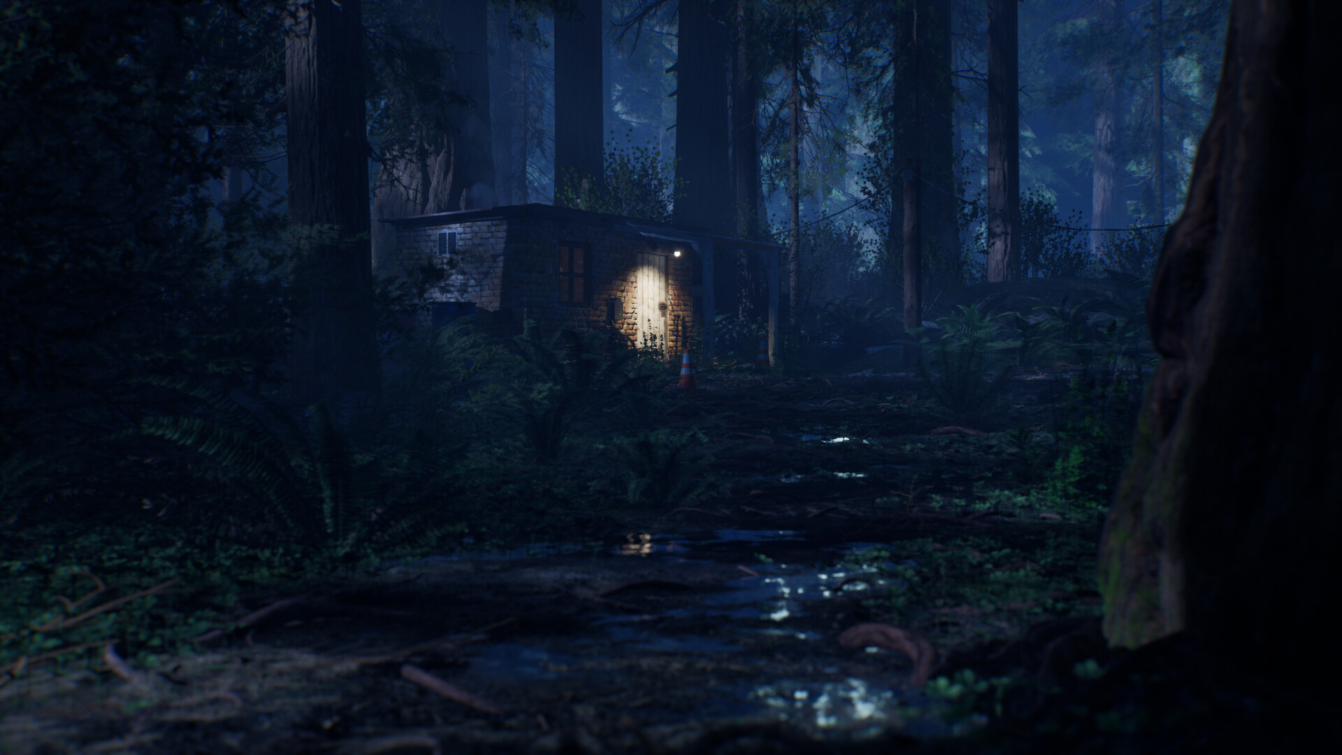 Скриншот 20: Who is Abby