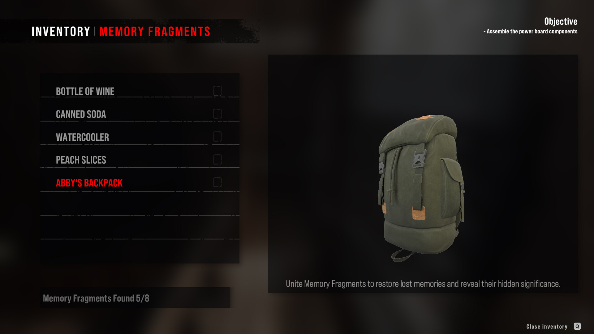 Скриншот 7: Who is Abby