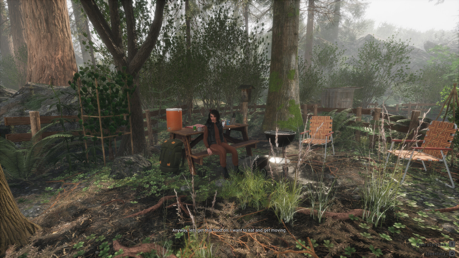 Скриншот 9: Who is Abby