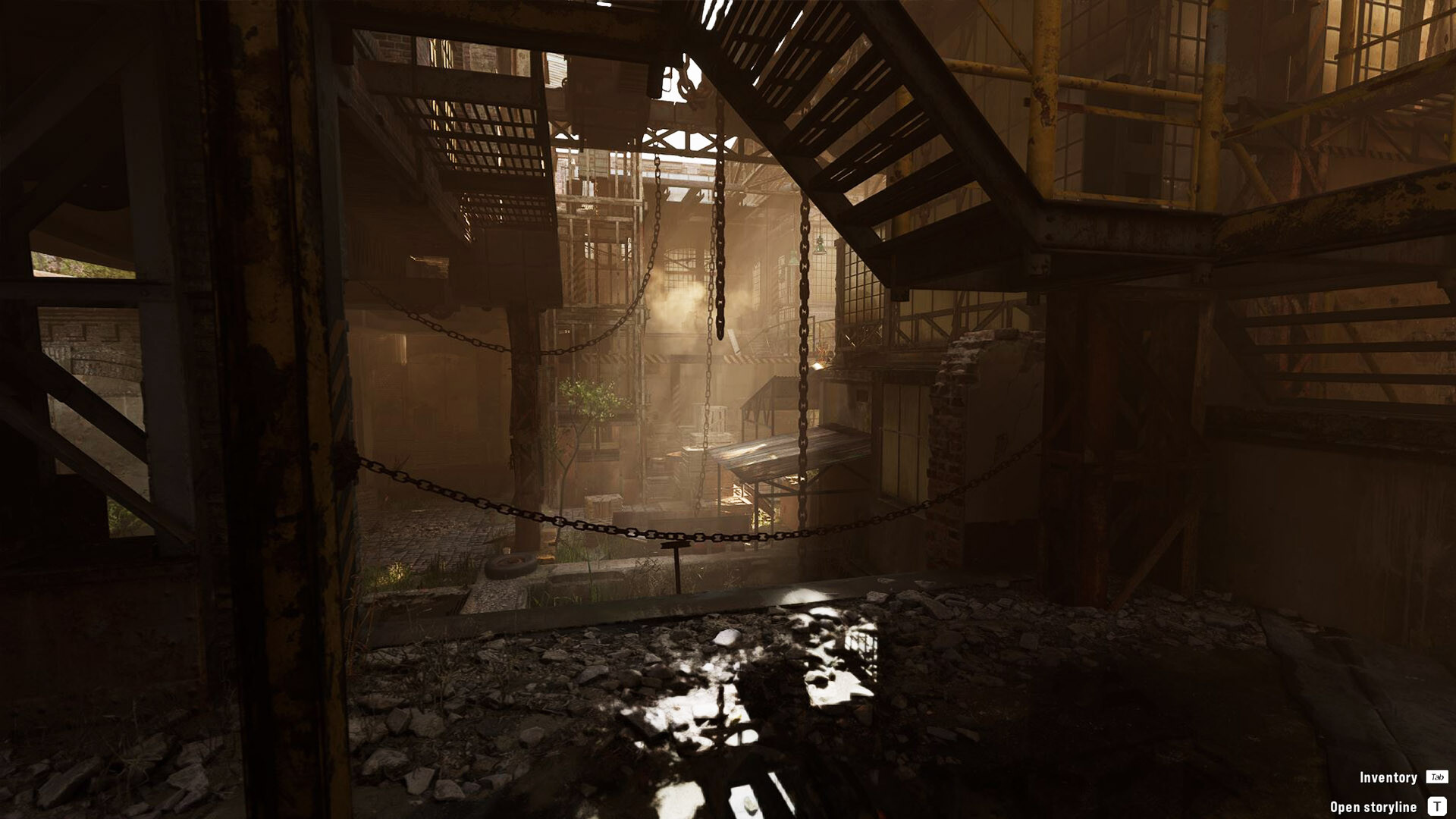 Скриншот 10: Who is Abby