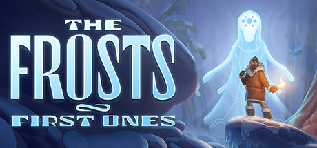 Обложка: The Frosts: First Ones