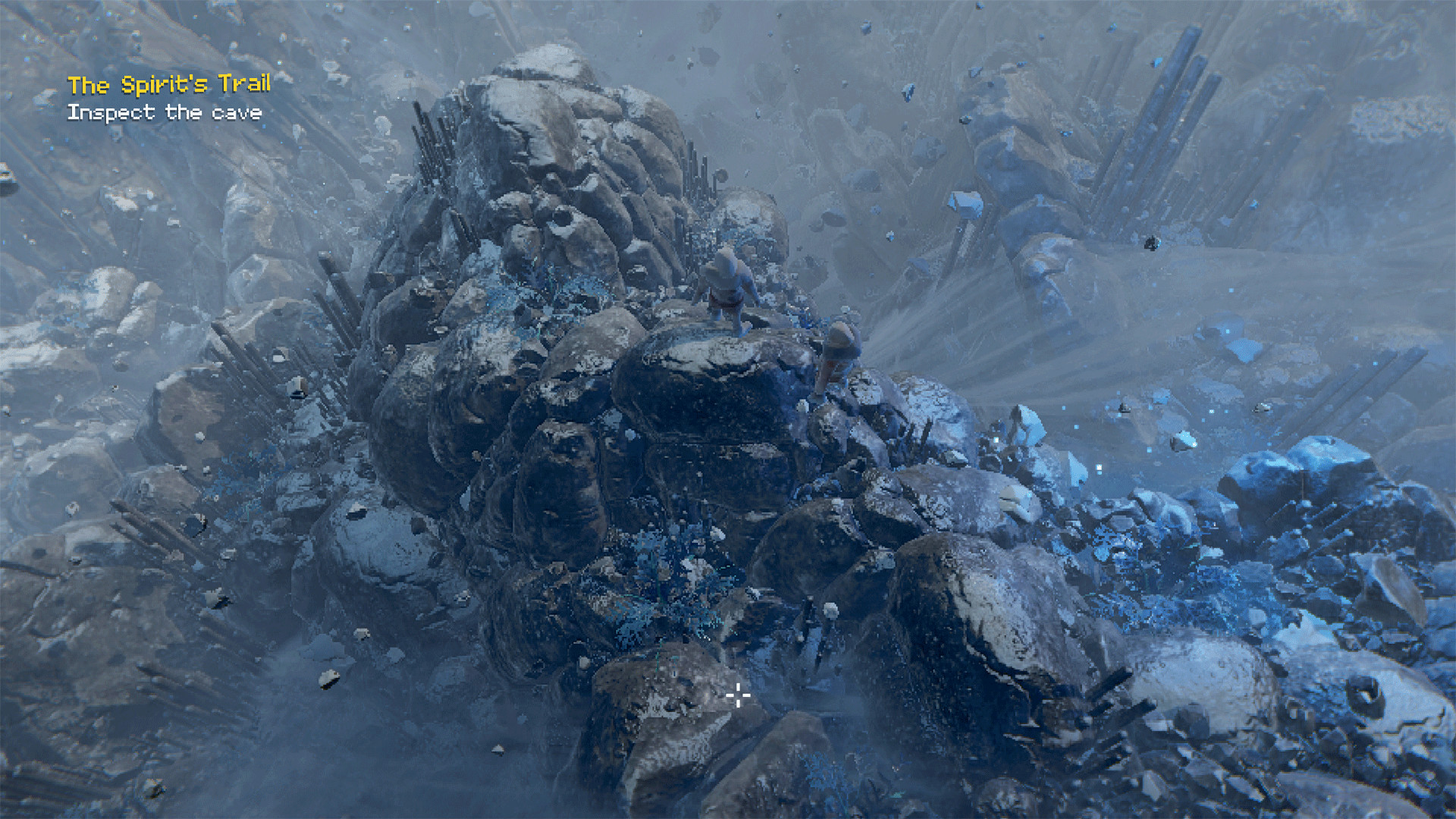 Скриншот 9: The Frosts: First Ones