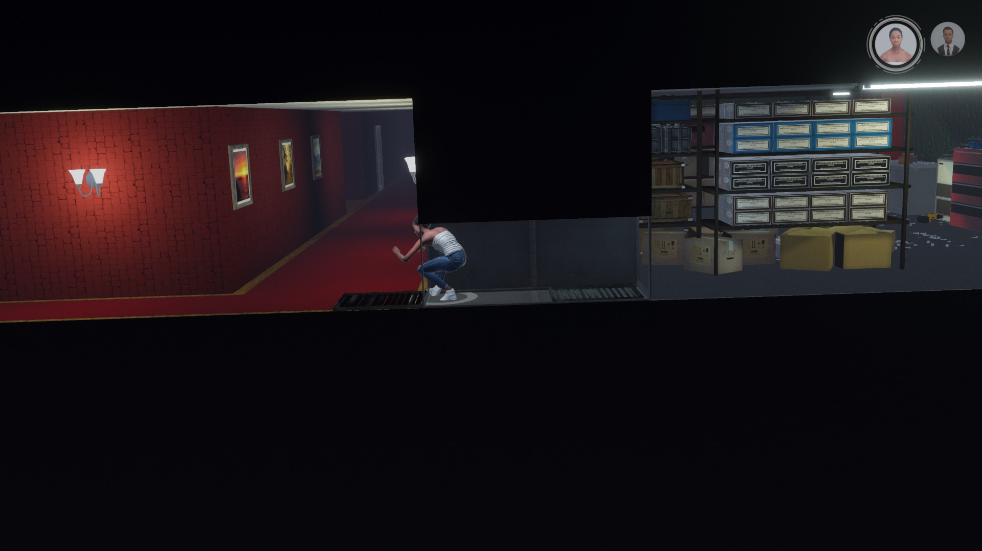 Скриншот 6: Shipwreck Escape