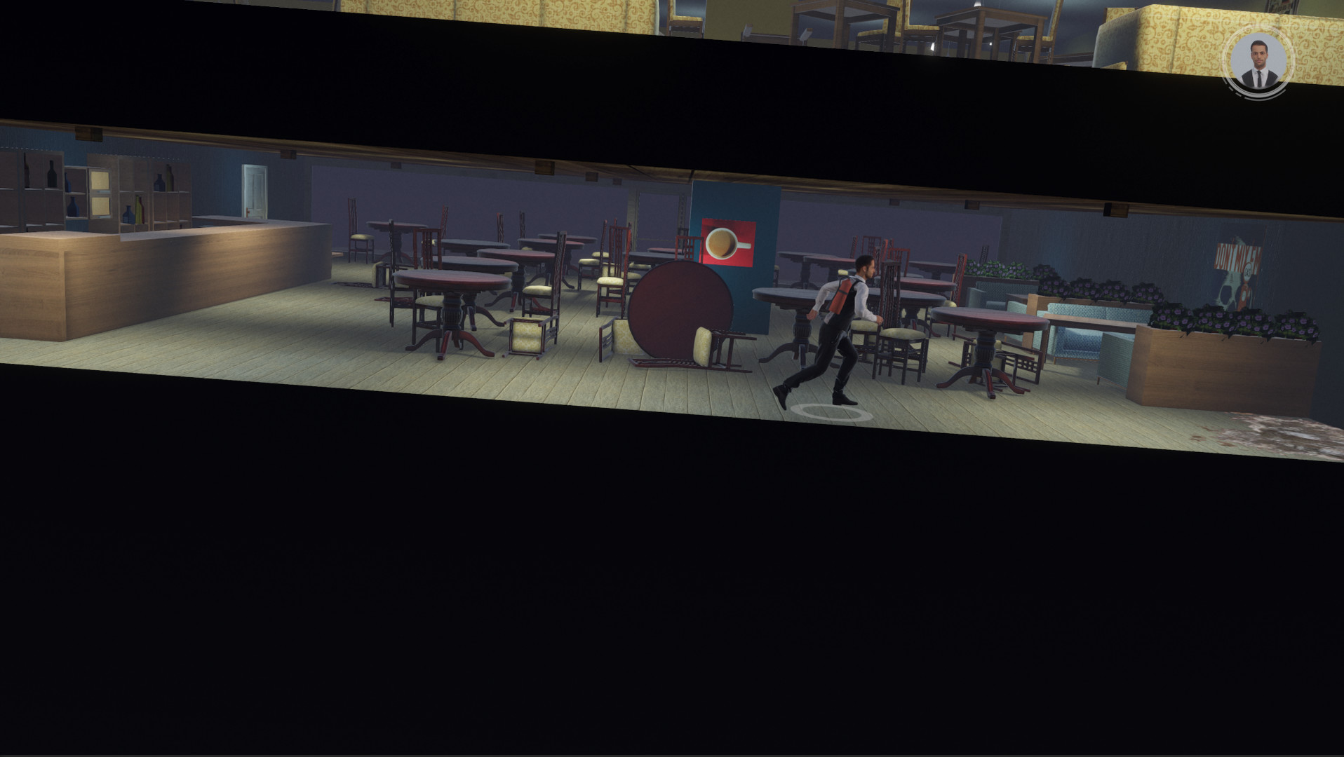 Скриншот 8: Shipwreck Escape