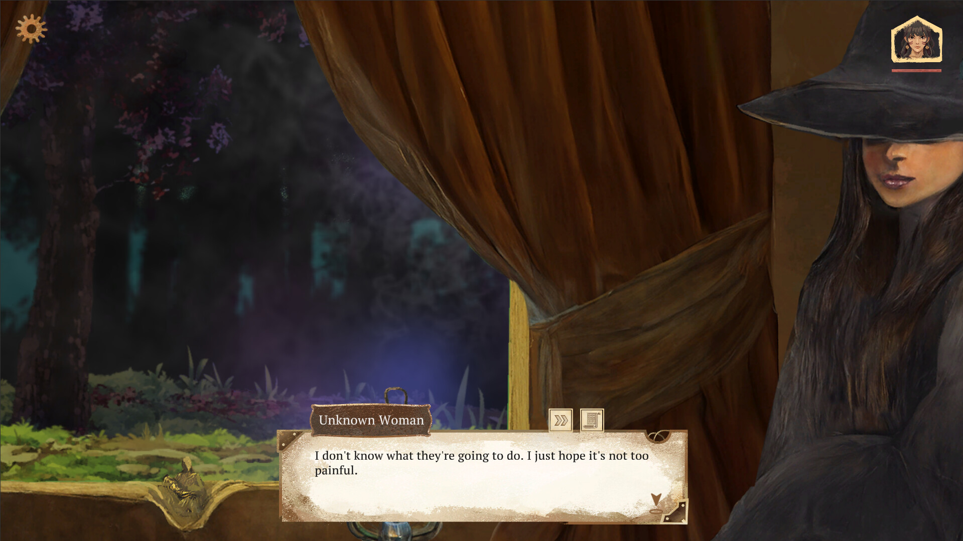 Скриншот 11: The Apocalypse Sacrifice