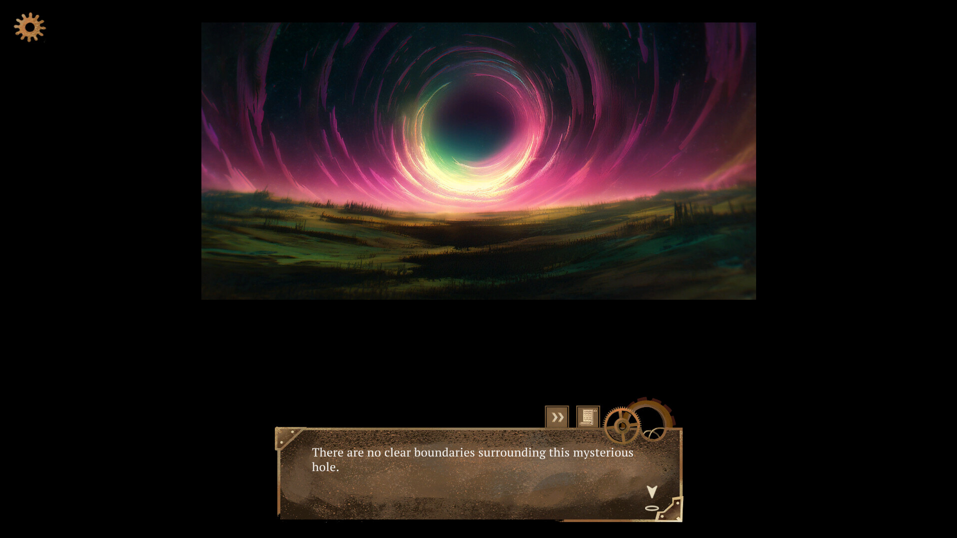 Скриншот 12: The Apocalypse Sacrifice