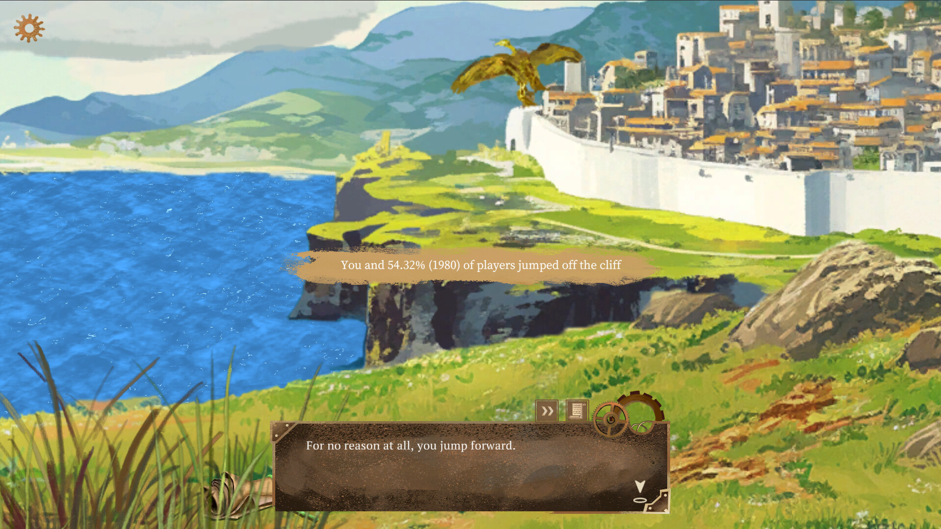 Скриншот 13: The Apocalypse Sacrifice