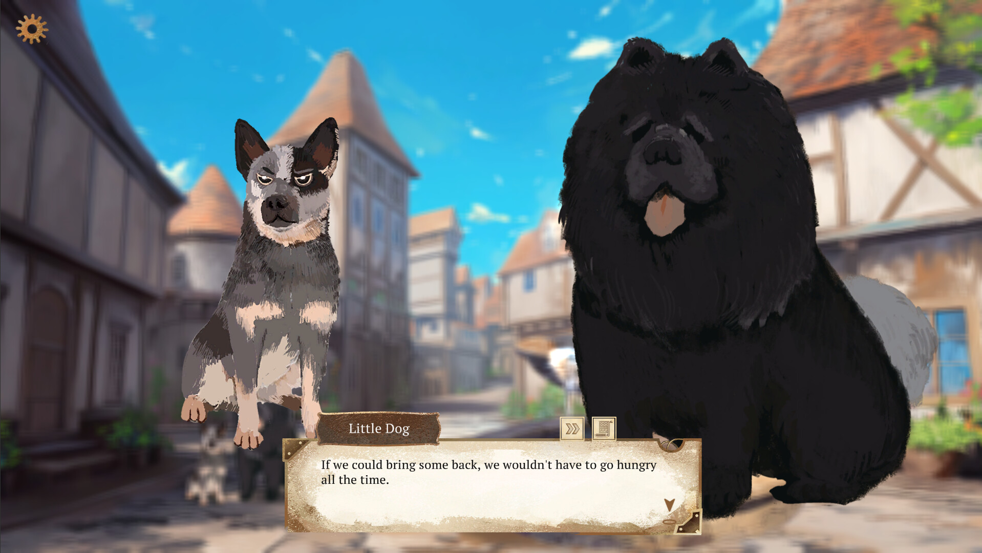 Скриншот 15: The Apocalypse Sacrifice