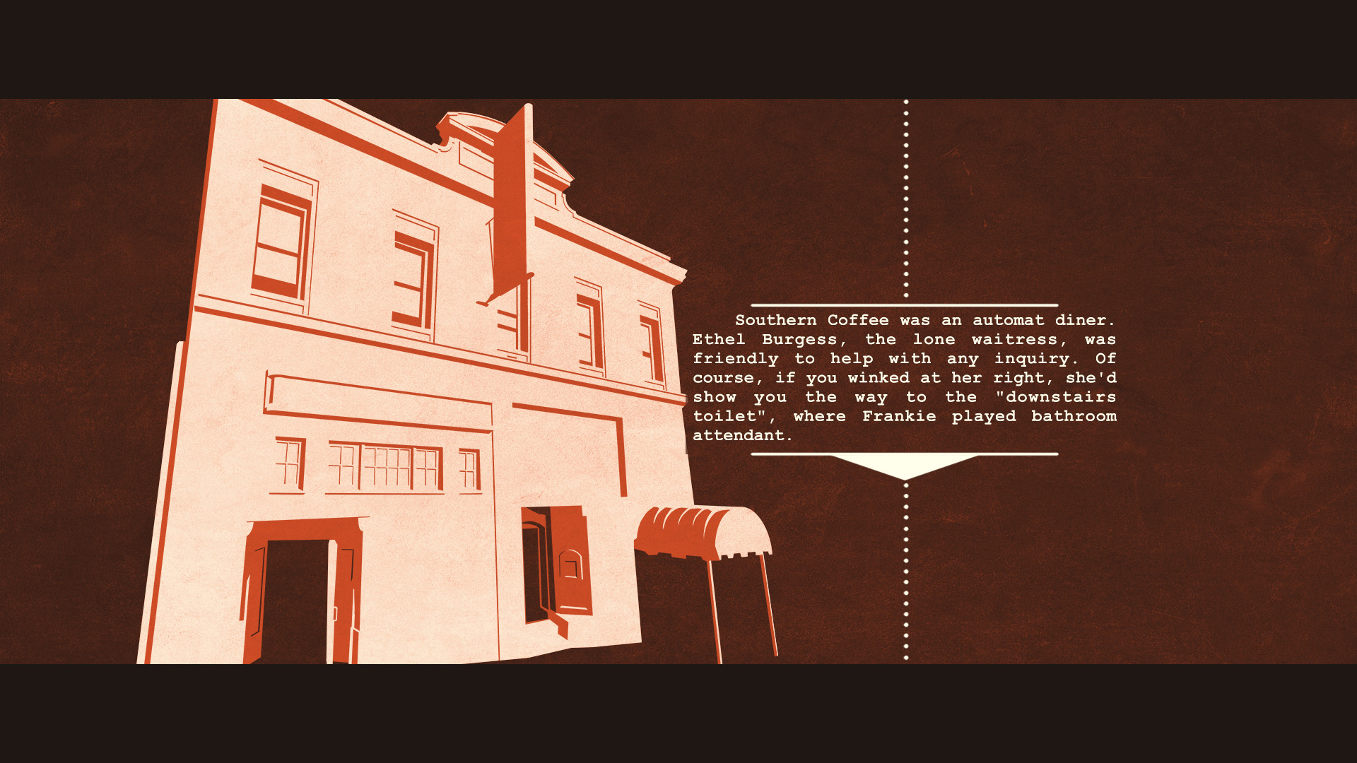 Скриншот 6: A Case of Distrust