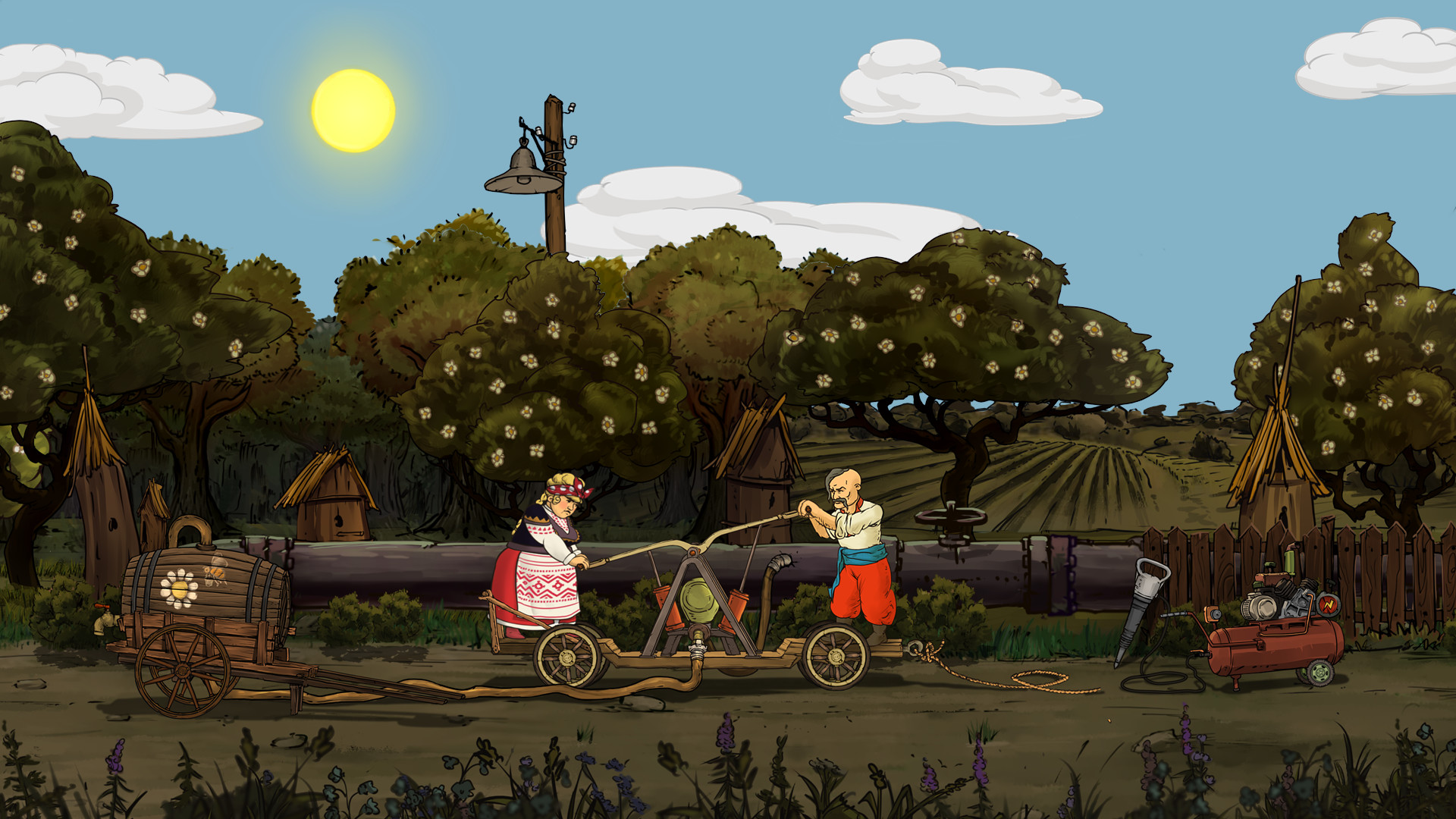 Скриншот 30: Highly Likely