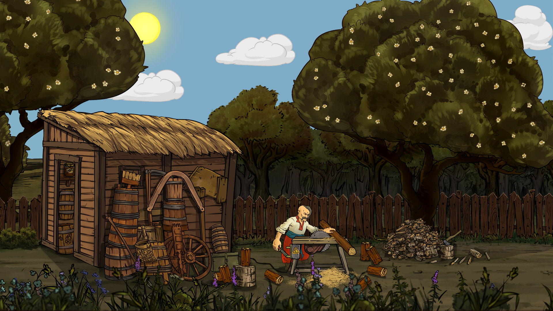 Скриншот 31: Highly Likely