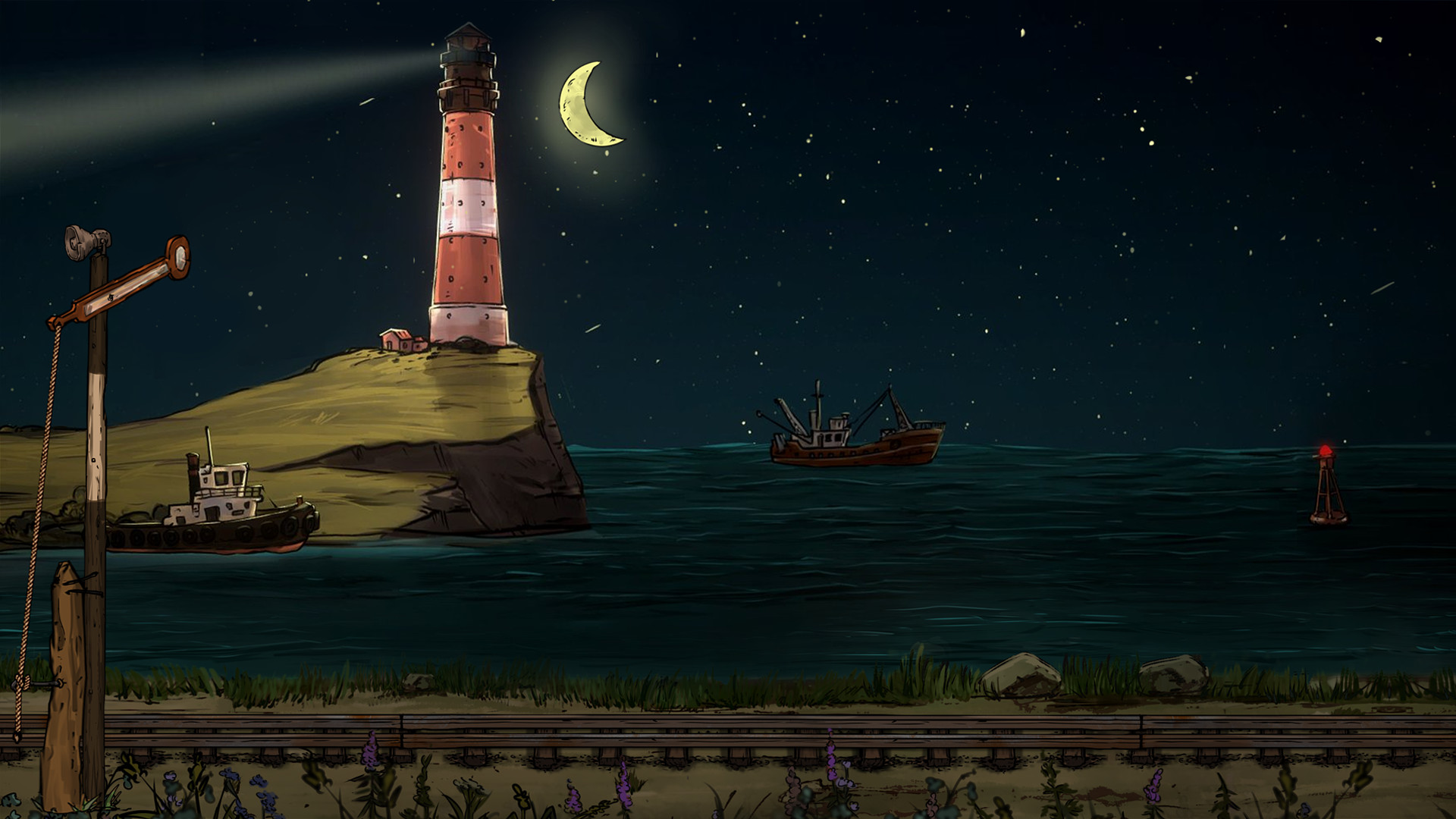 Скриншот 40: Highly Likely