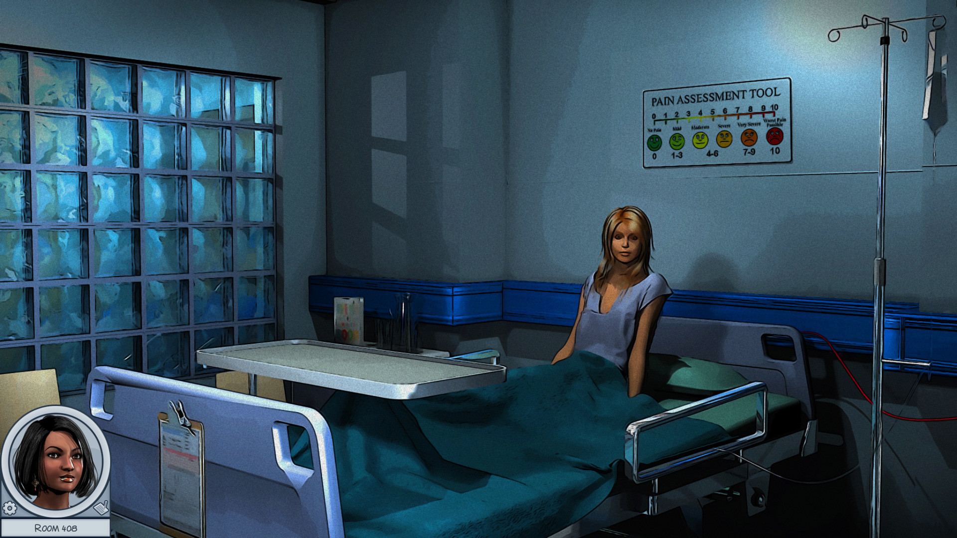 Скриншот 15: Summit of the Wolf