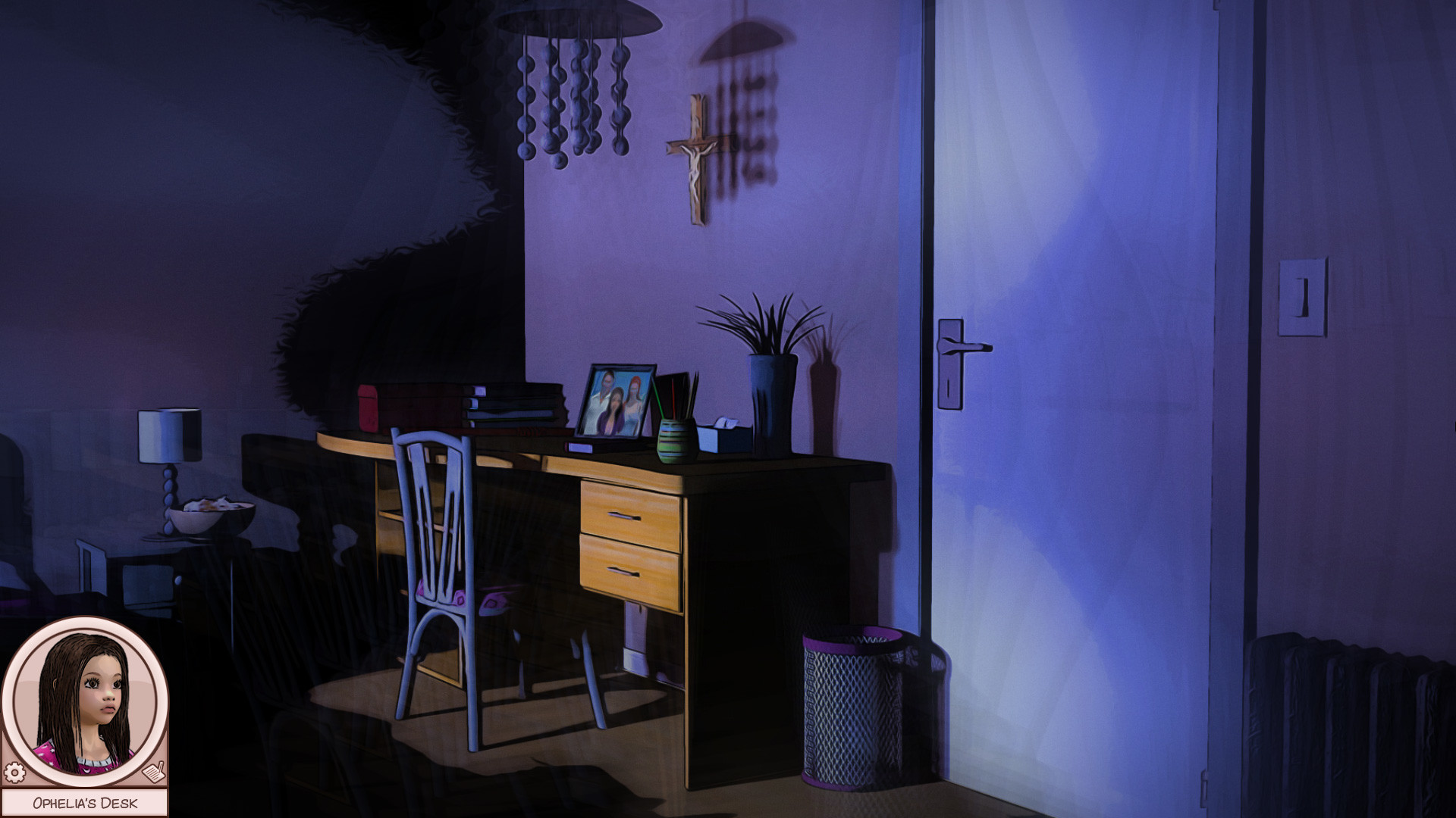 Скриншот 17: Summit of the Wolf