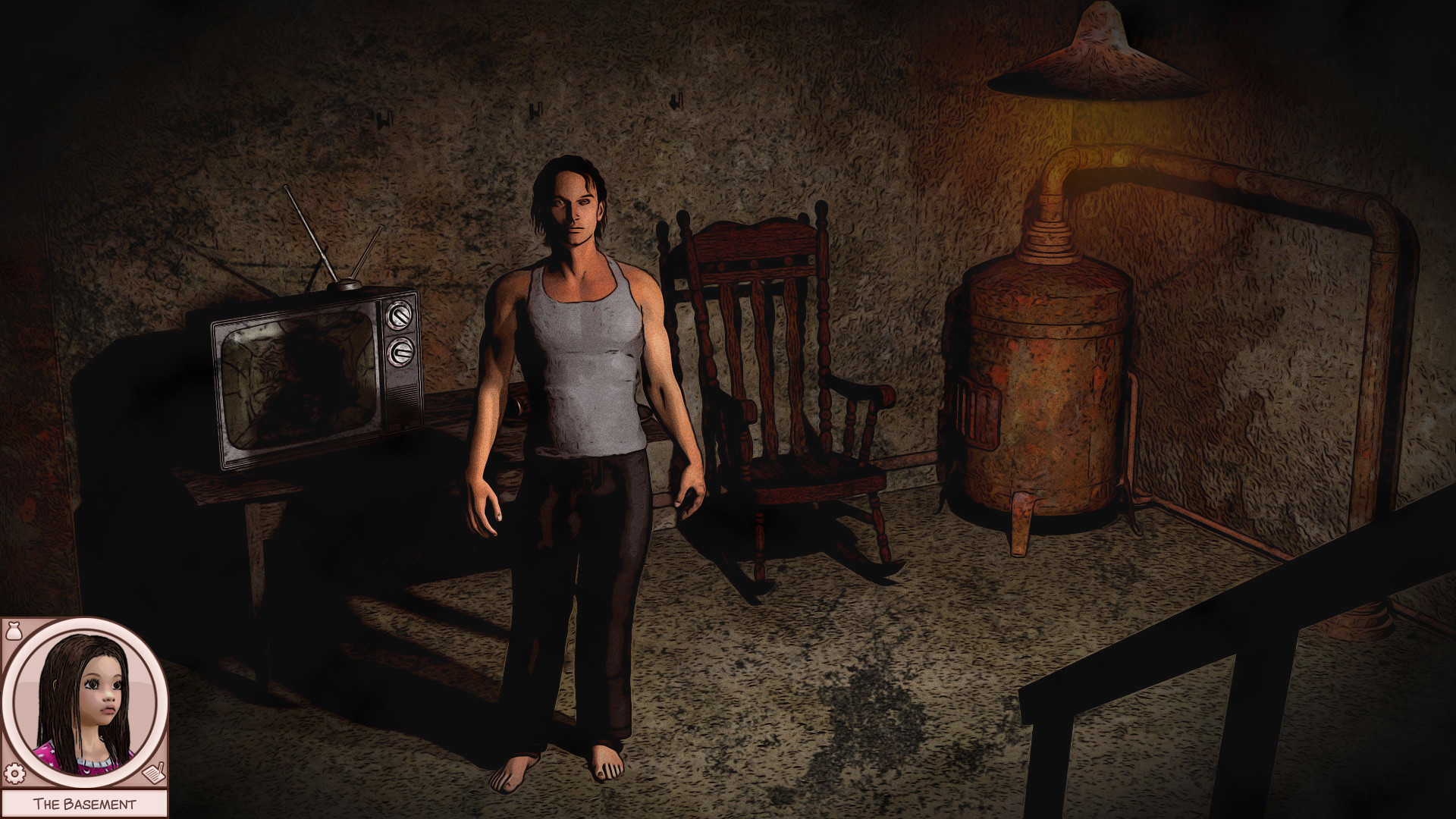 Скриншот 18: Summit of the Wolf