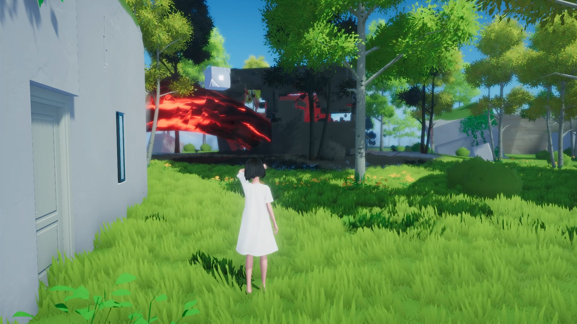 Скриншот 8: Ever Forward