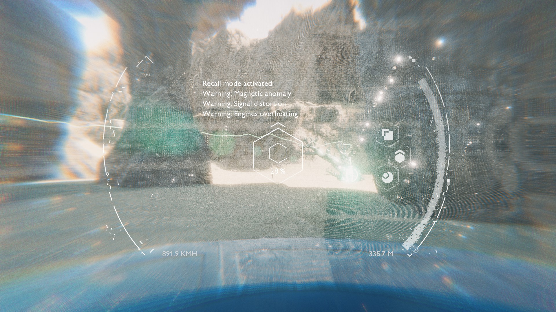 Скриншот 10: Breached