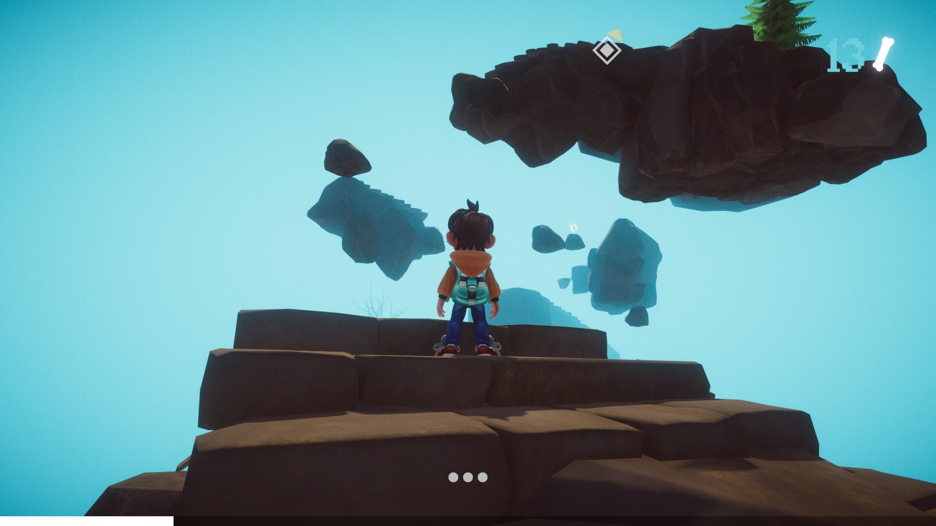 Скриншот 12: Heaven's Paws