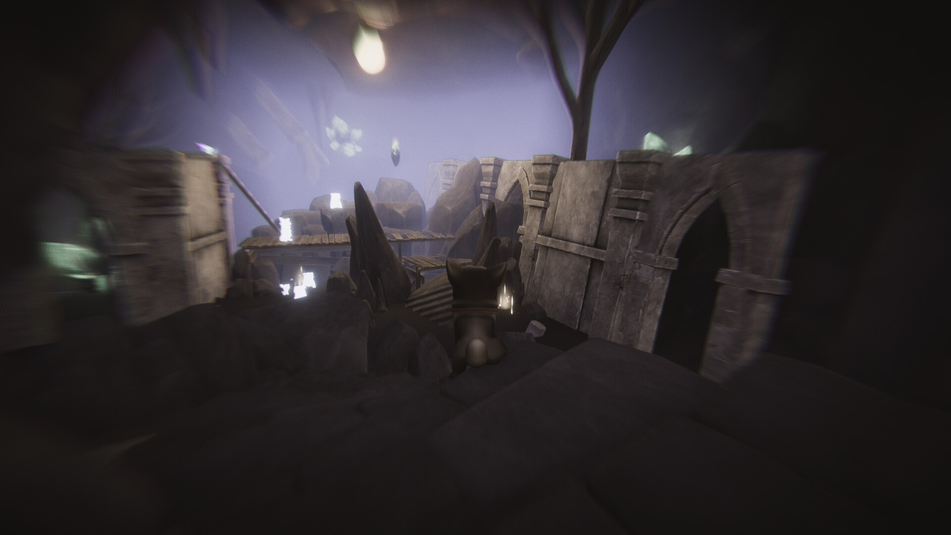 Скриншот 13: Heaven's Paws