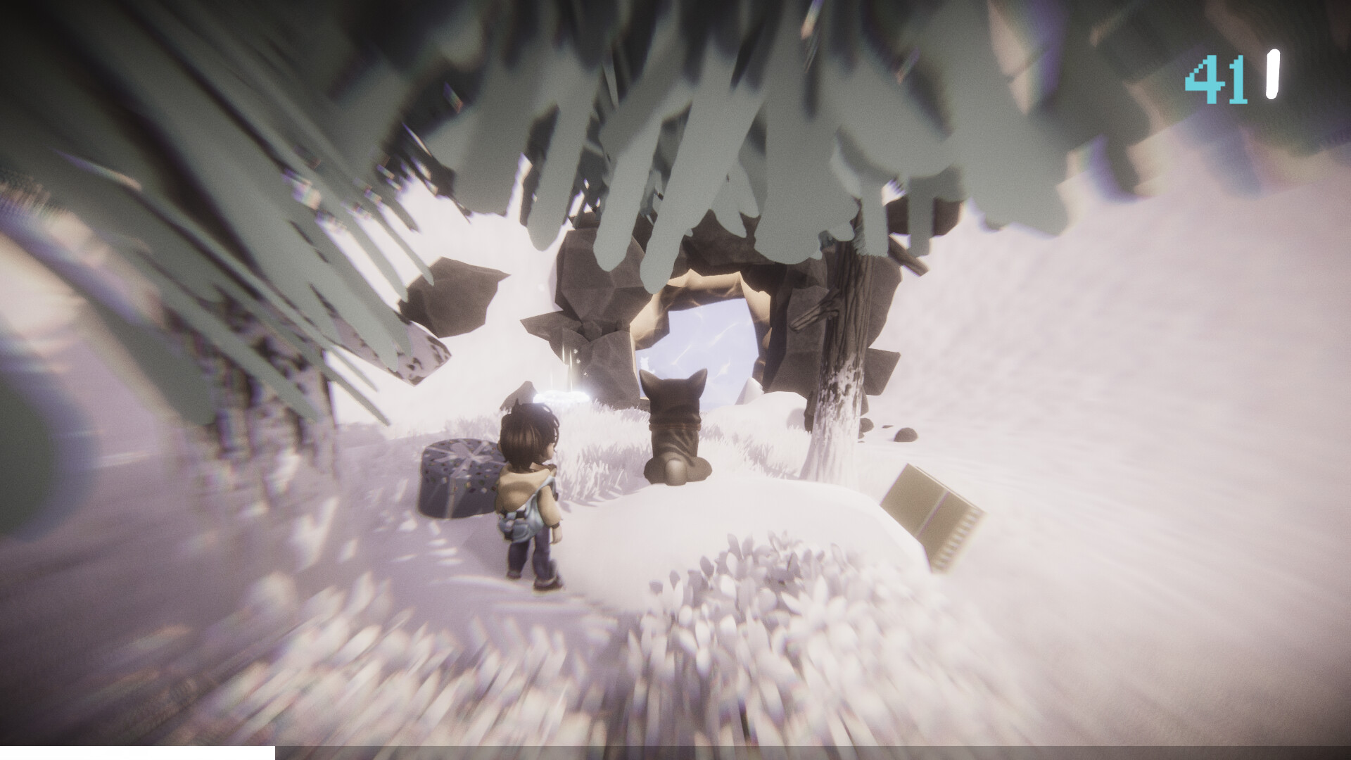 Скриншот 19: Heaven's Paws