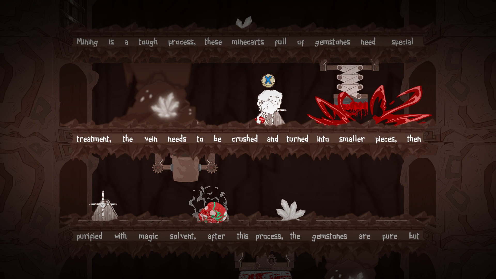 Скриншот: Haimrik