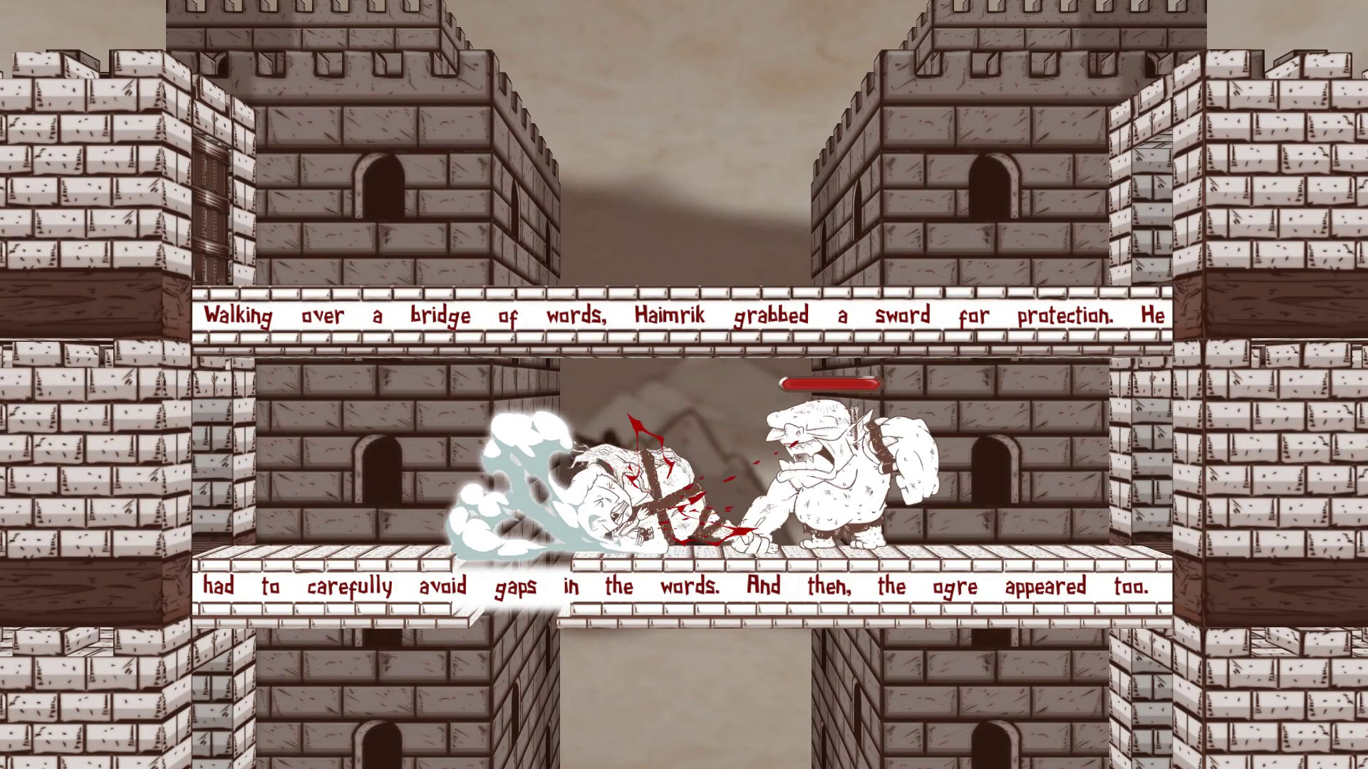 Скриншот 12: Haimrik