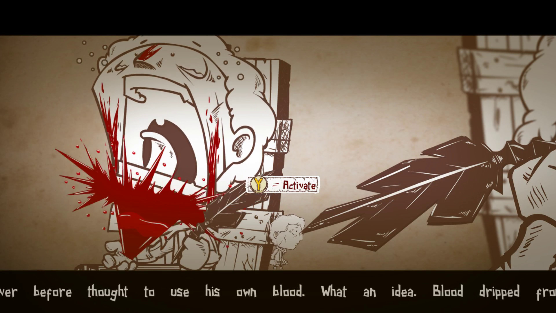 Скриншот: Haimrik