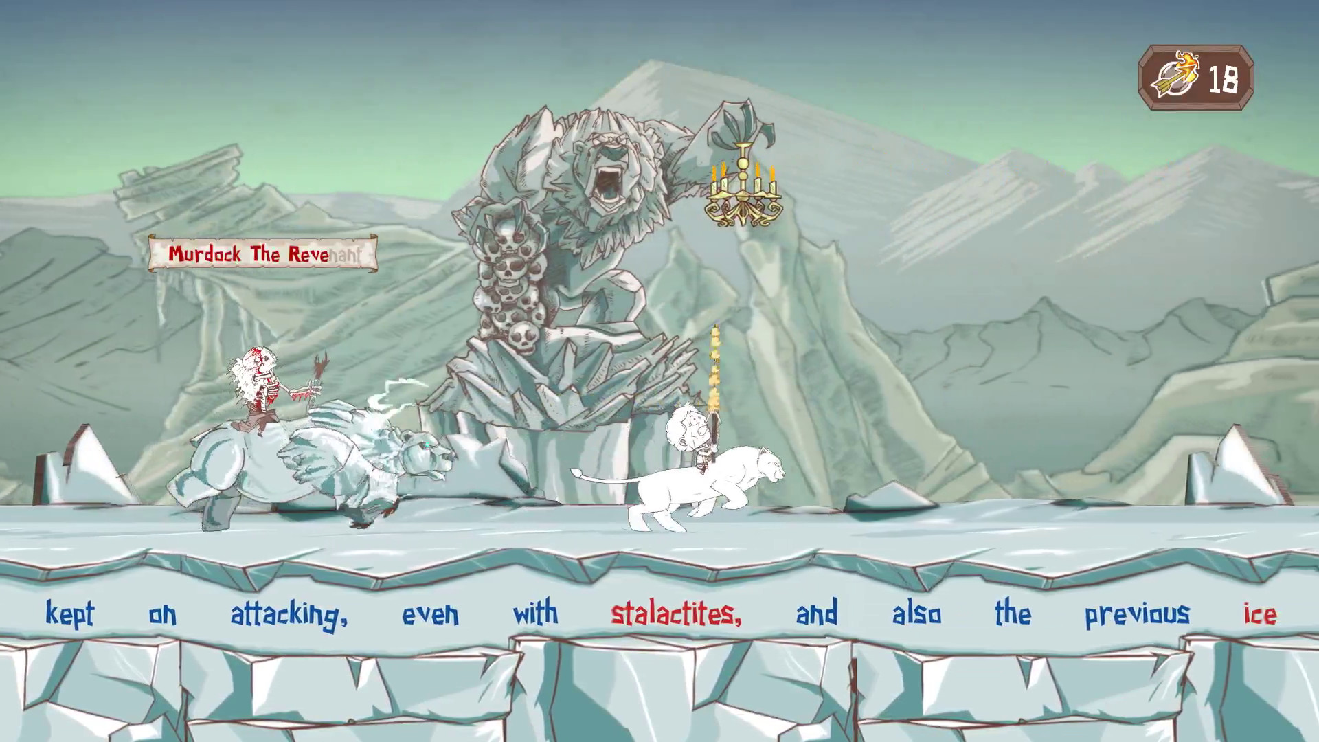 Скриншот 7: Haimrik