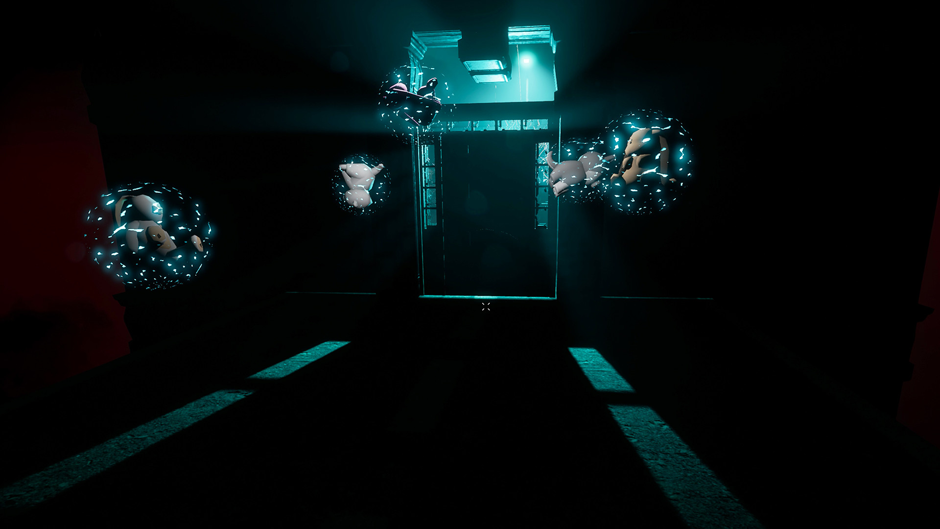 Скриншот 7: Of Bird and Cage